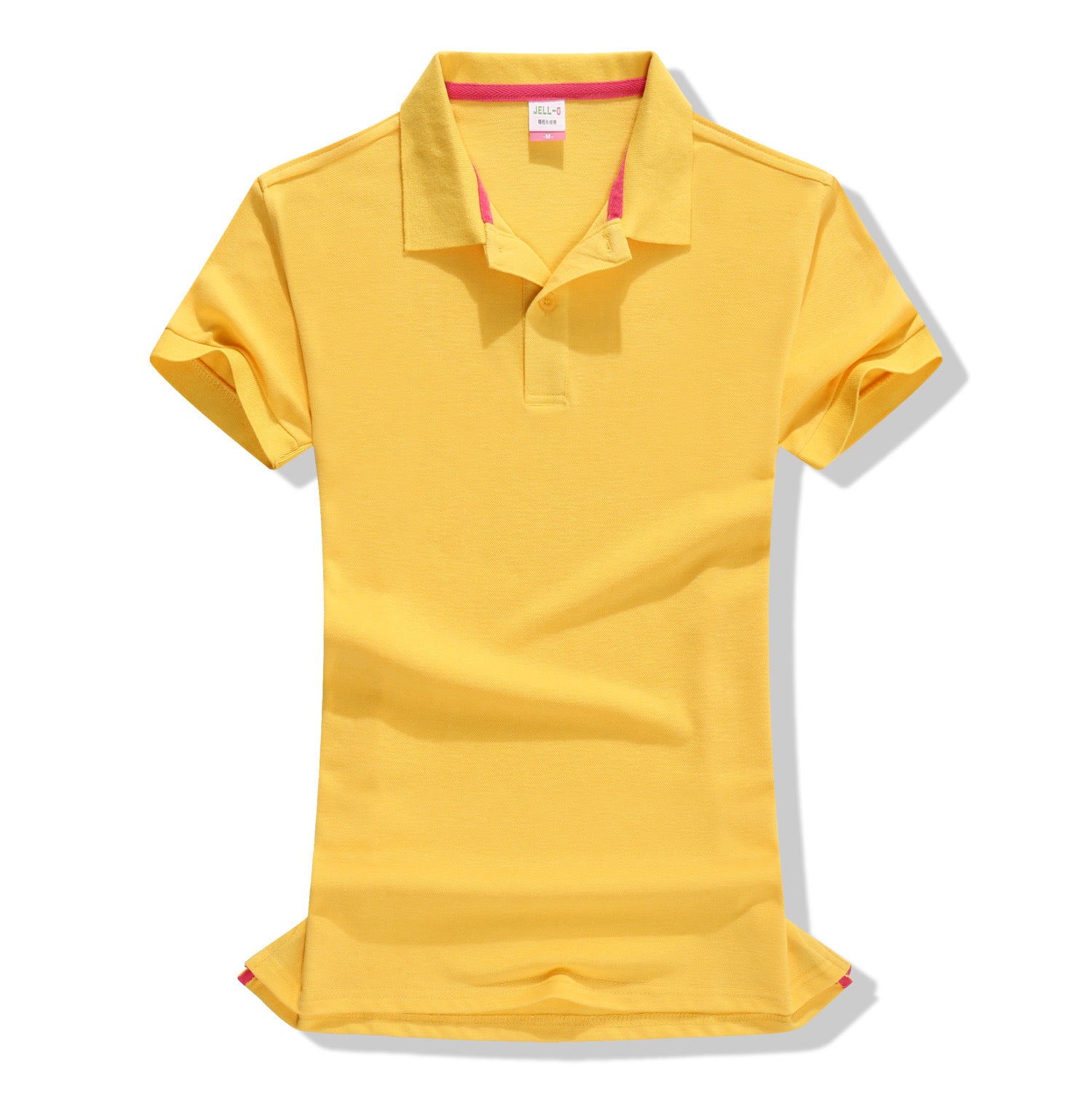Polo Coton Personnalisable – Vêtements de Travail d'Équipe avec Impression & Broderie | S–3XL
