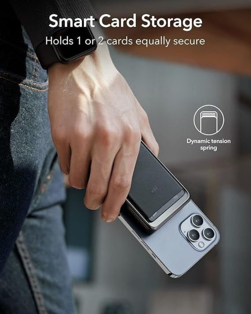 Magnetic Card Holder for iPhone