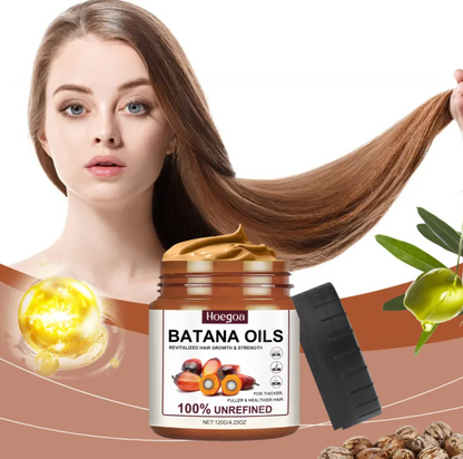 Batana Oil Repair Cream