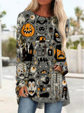 Women's Long Sleeve T-Shirt