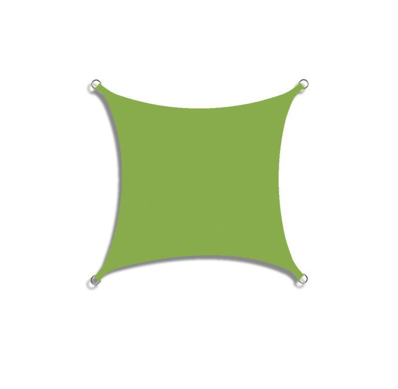 Waterproof Sunshade Sail – Outdoor UV & Rain Protection