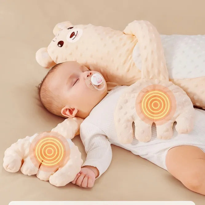 BABY HUG Baby Comfort Doll