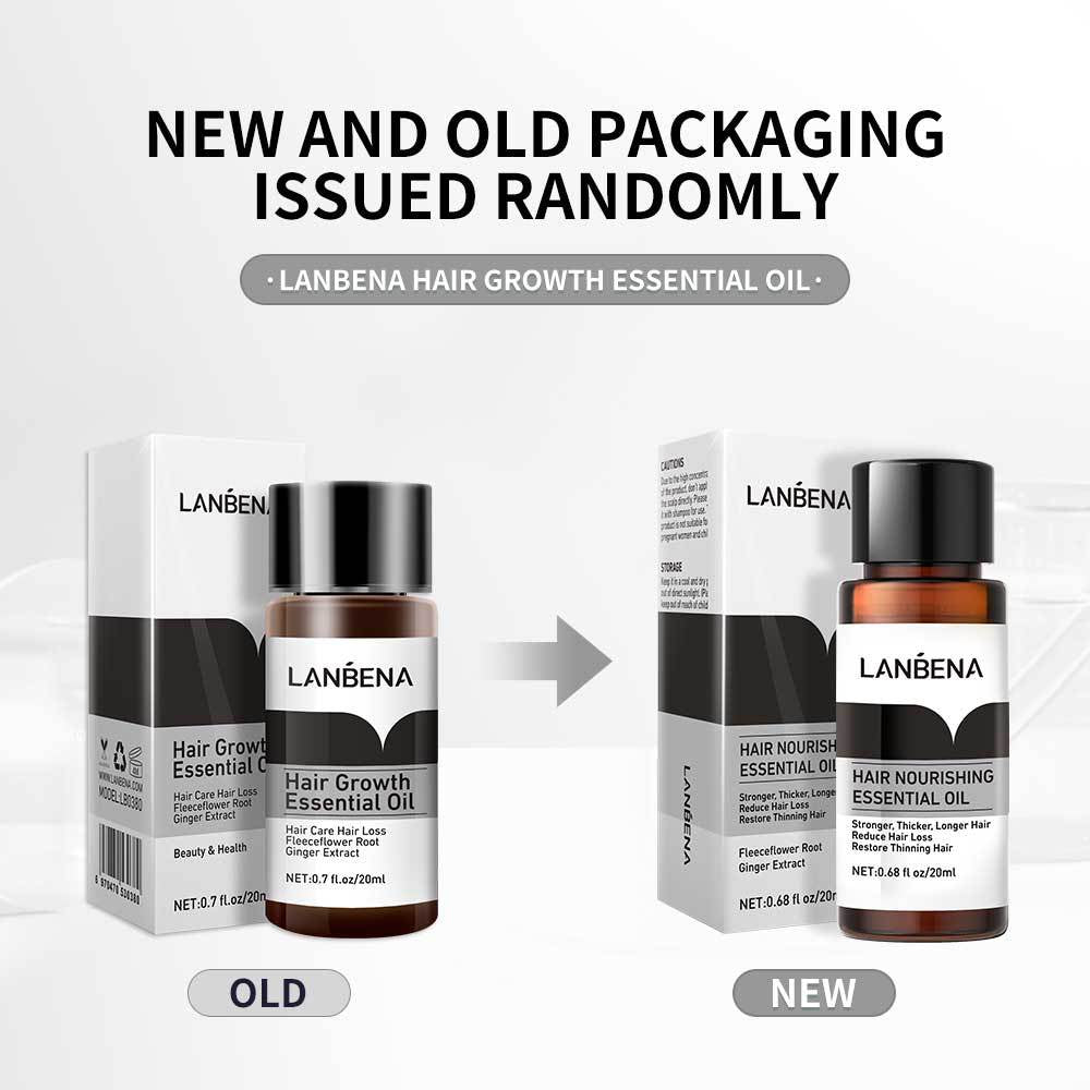 LANBENA Care Essential Oil, 20 ml