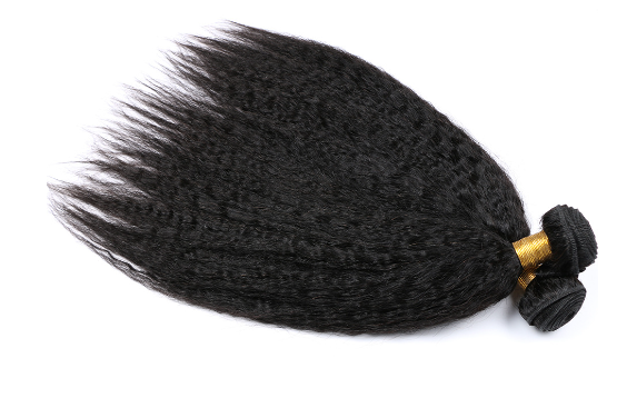 Realistic Human Hair Extensions & Wigs