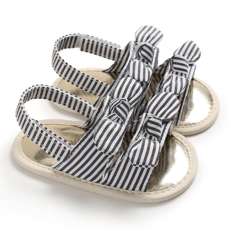 Summer Soft Bottom Non-Slip Princess Toddler Sandals