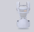 Baby Carrier with Hip Seat
