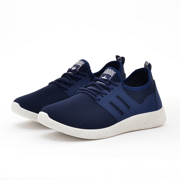Lightweight Running & Sports Sneakers | Casual Everyday Shoes