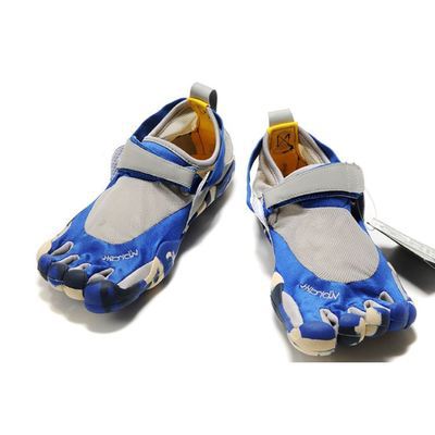 Chaussures de course à cinq doigts minimalistes – Chaussures de sport à semelle en caoutchouc naturel