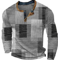 Langarm-T-Shirt