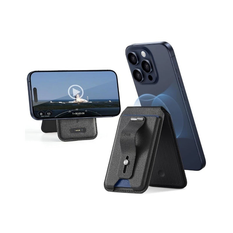 Magnetic Card Holder for iPhone