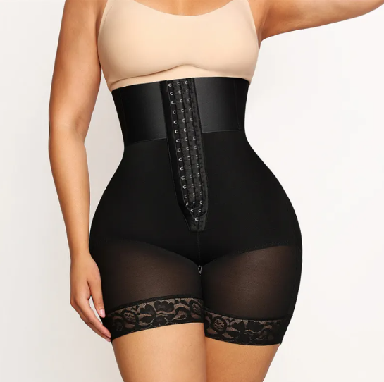 Body Shaper Tights