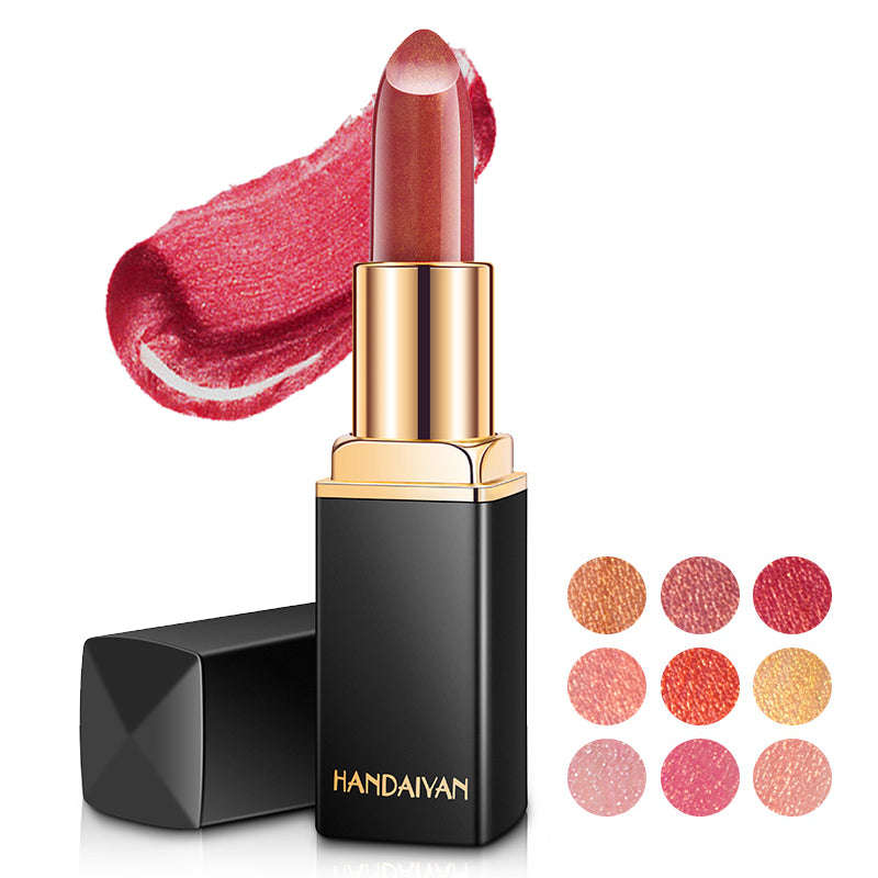 Glitter Lipstick