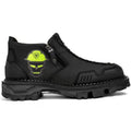 Men’s Skull Ankle Boots