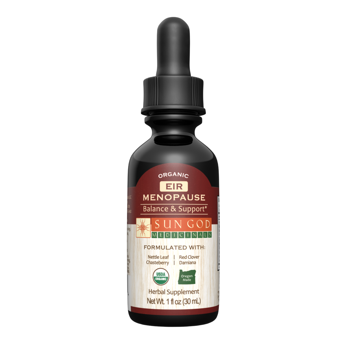 Eir Menopause Herbal Tincture
