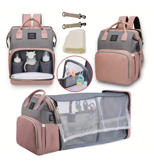 Große Mama-Tasche