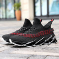 Blade Elevated Running Sneakers | Summer Breathable Sports Shoes