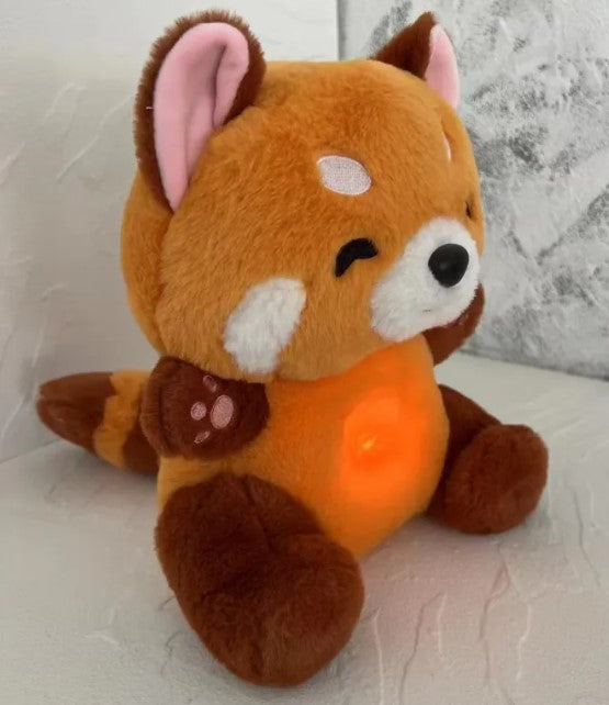 Peluche Respirante