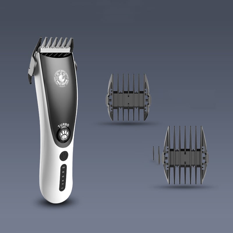 Pet Grooming Razor – Professional Dog & Cat Hair Trimmer for Home Grooming
