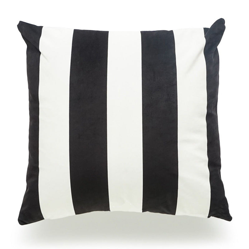 Halloween Cotton-Linen Cushion Cover