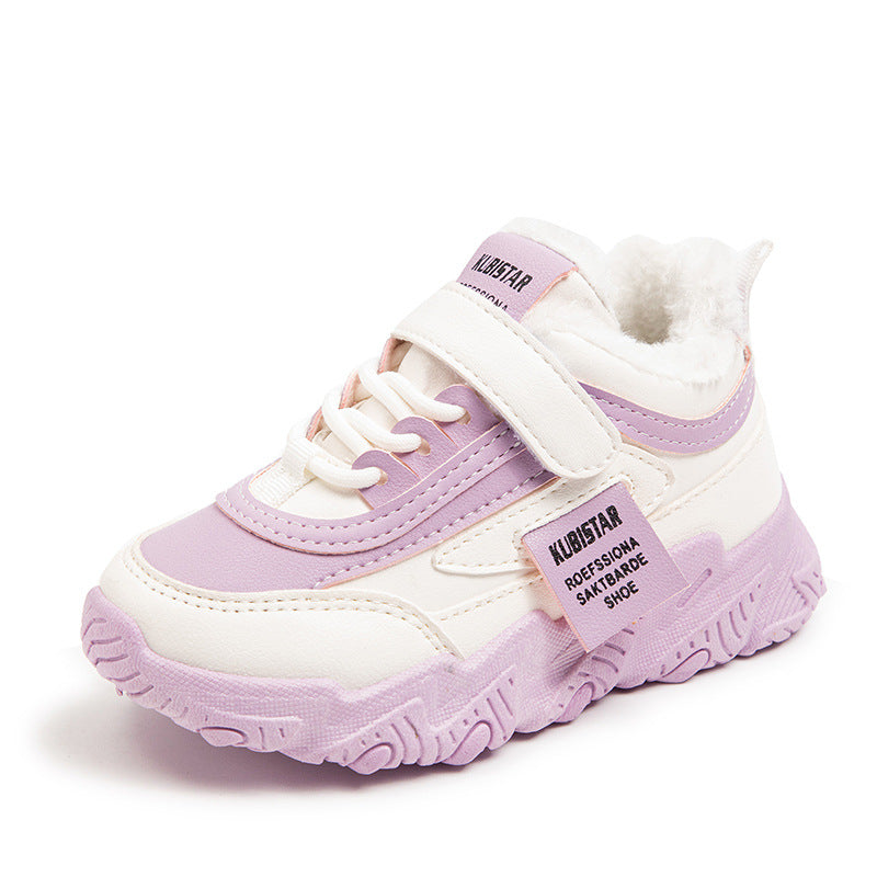 Girls’ Casual Trainers