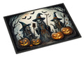 Witches Halloween Doormat