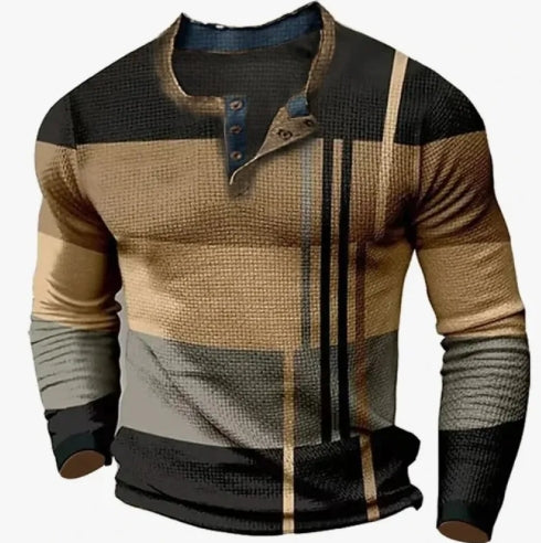 T-shirt à manches longues