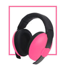 Baby Cushioned Earmuffs