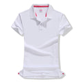 Customisable Cotton Polo Shirt – Team Workwear with Print & Embroidery | S–3XL