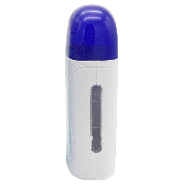 Portable Hair Removal Wax Machine | At-Home Depilatory Wax Kit