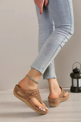 Women's Wedge Sandals