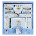 Baby Cotton Clothing Gift Box
