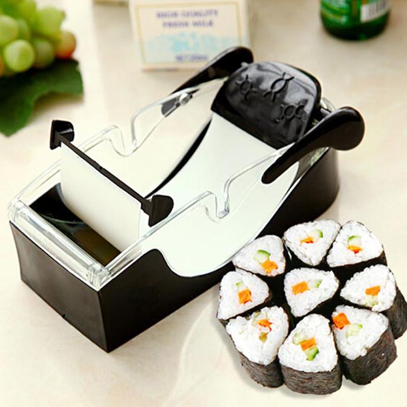 Sushi Rolling Tool