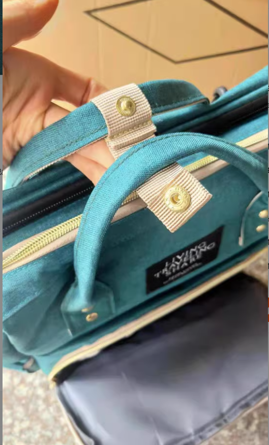 Große Mama-Tasche