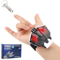 Spider String Shooter Wrist Launcher Toy | Superhero Cosplay Gift
