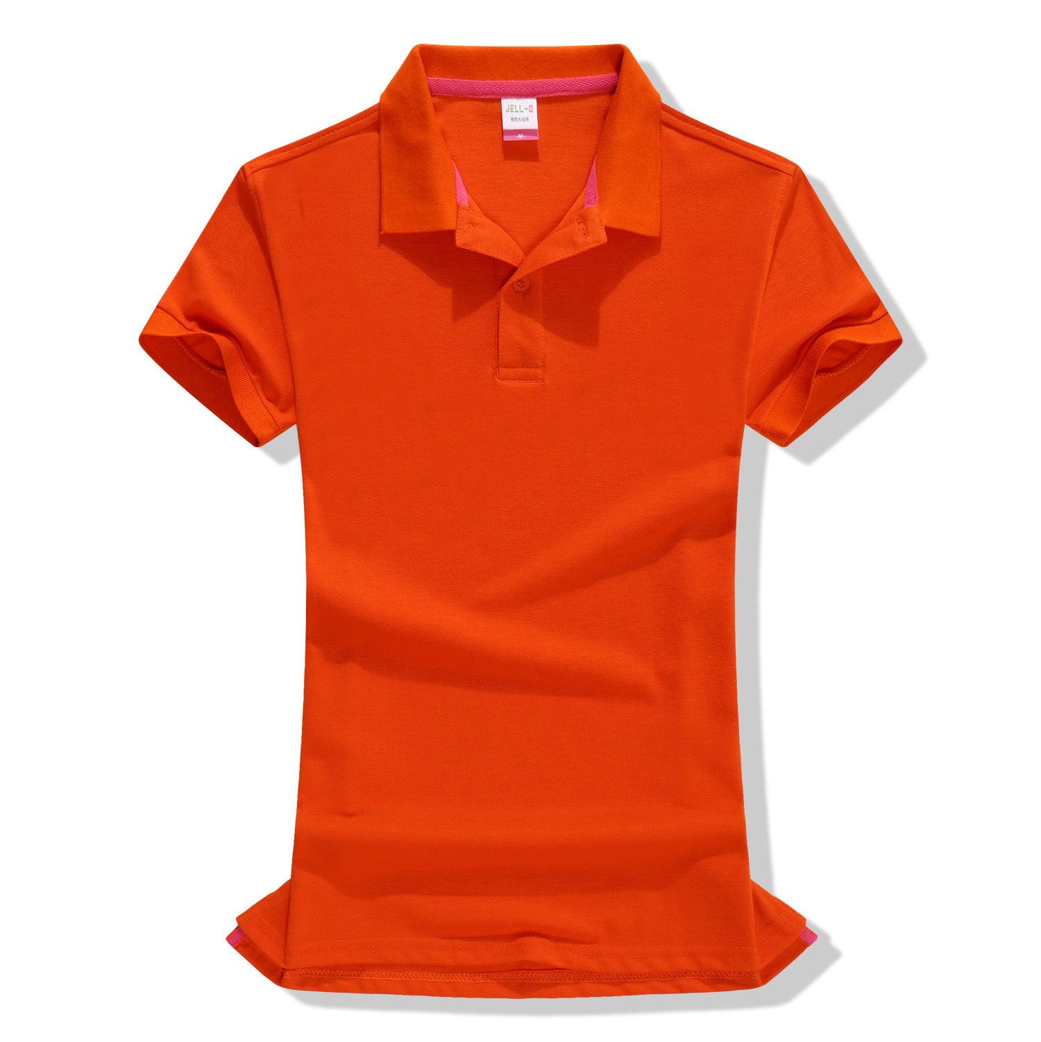 Polo Coton Personnalisable – Vêtements de Travail d'Équipe avec Impression & Broderie | S–3XL
