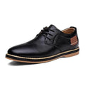 Men's Lace-Up Dress Shoes