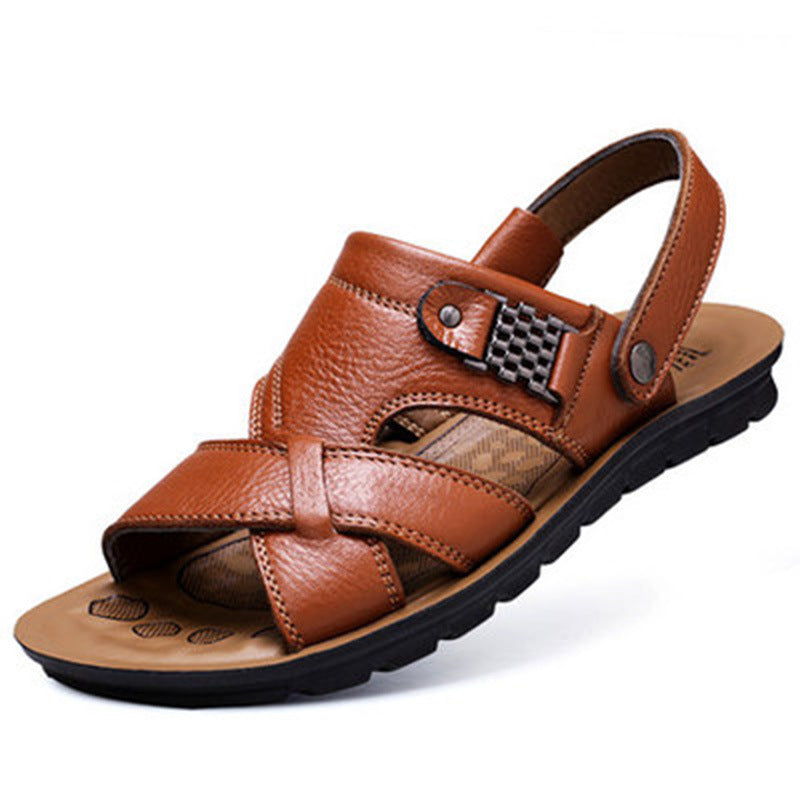 Men’s Breathable Sandals