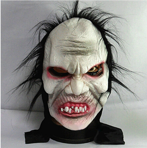 Halloween Horror Costume Mask