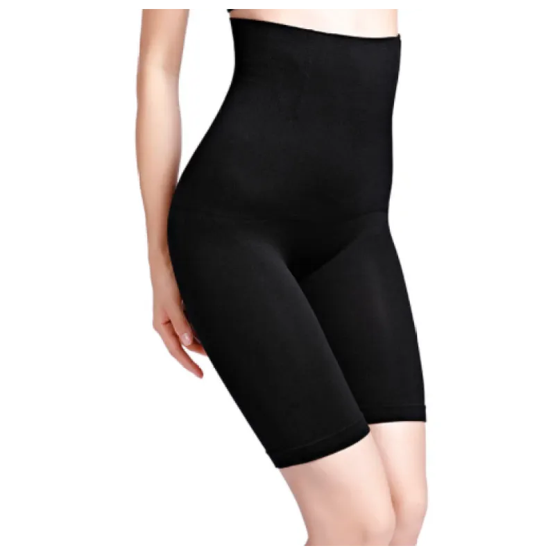 Damen-Miederhose mit hoher Taille
