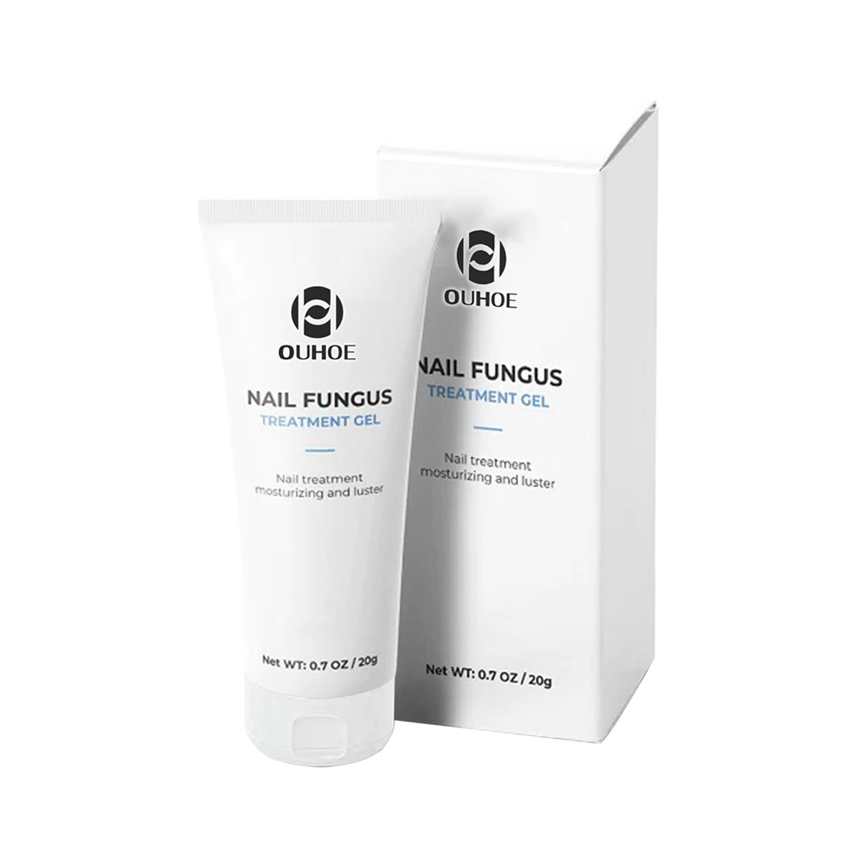 OUHOE Nail Care Gel, 20 g
