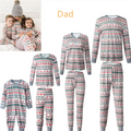 Matching Family Christmas Outfits