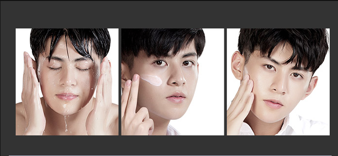 BB Cream & Bare Face Cream – Natural Coverage, Moisturizing Foundation Cosmetics