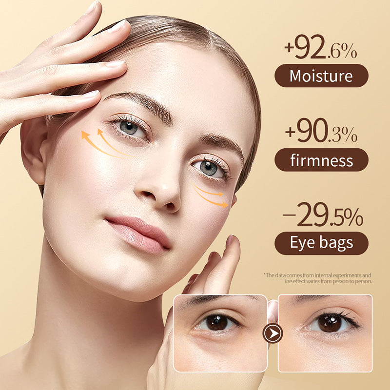 Retinol & Caffeine Anti-Wrinkle Cream – Firming, Brightening & Age-Defying