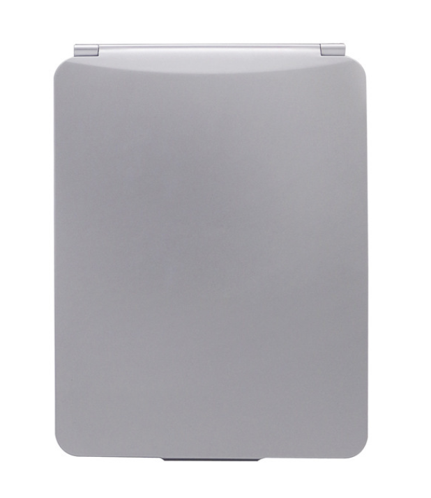 Miroir de Maquillage LED Multifonctionnel – Miroir de Vanité Éclairé