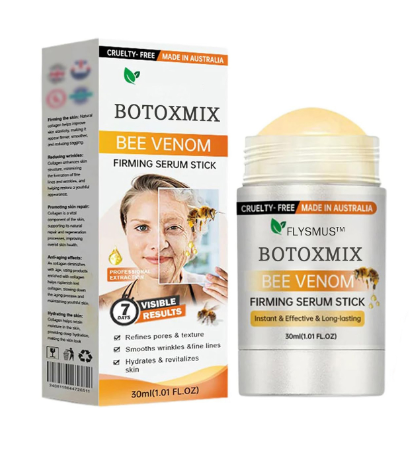 Flysmus Serum Stick