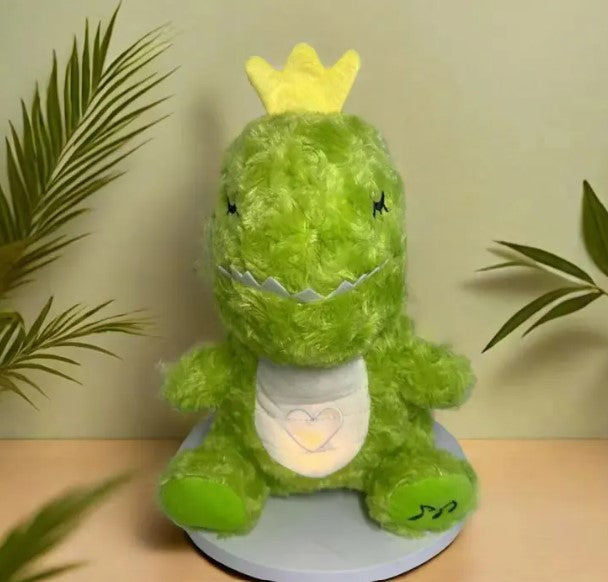 Peluche Respirante