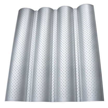Non-Stick French Bread Baking Pan