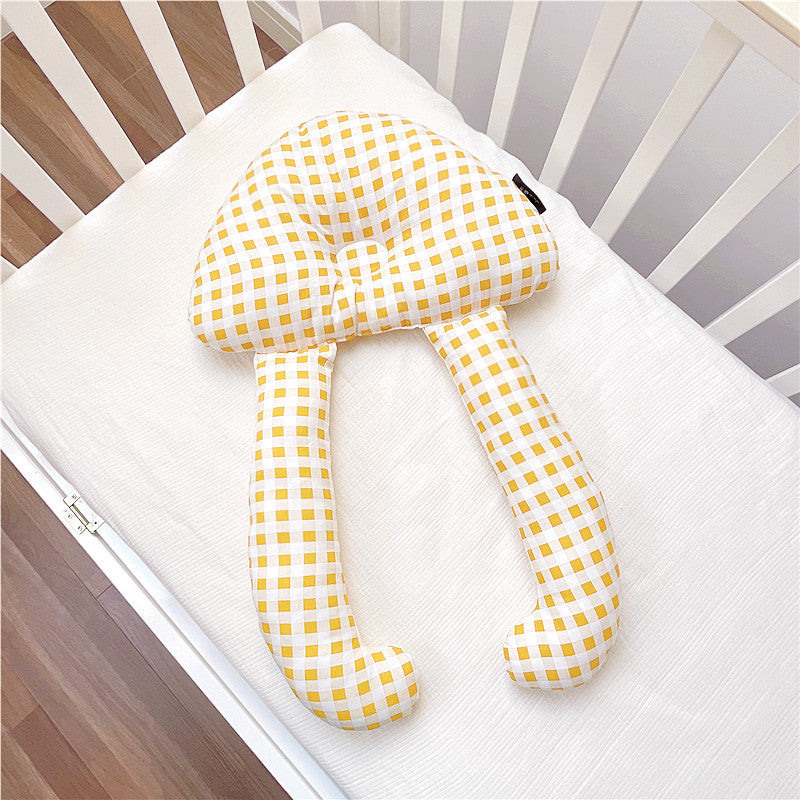 Baby Cotton Pillow, 60 x 40 cm