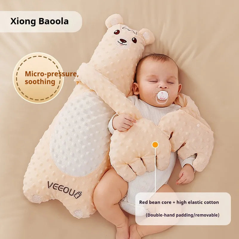 BABY HUG Baby Comfort Doll