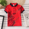 2020 Kids Shirt for Boys - Children's T-Shirt